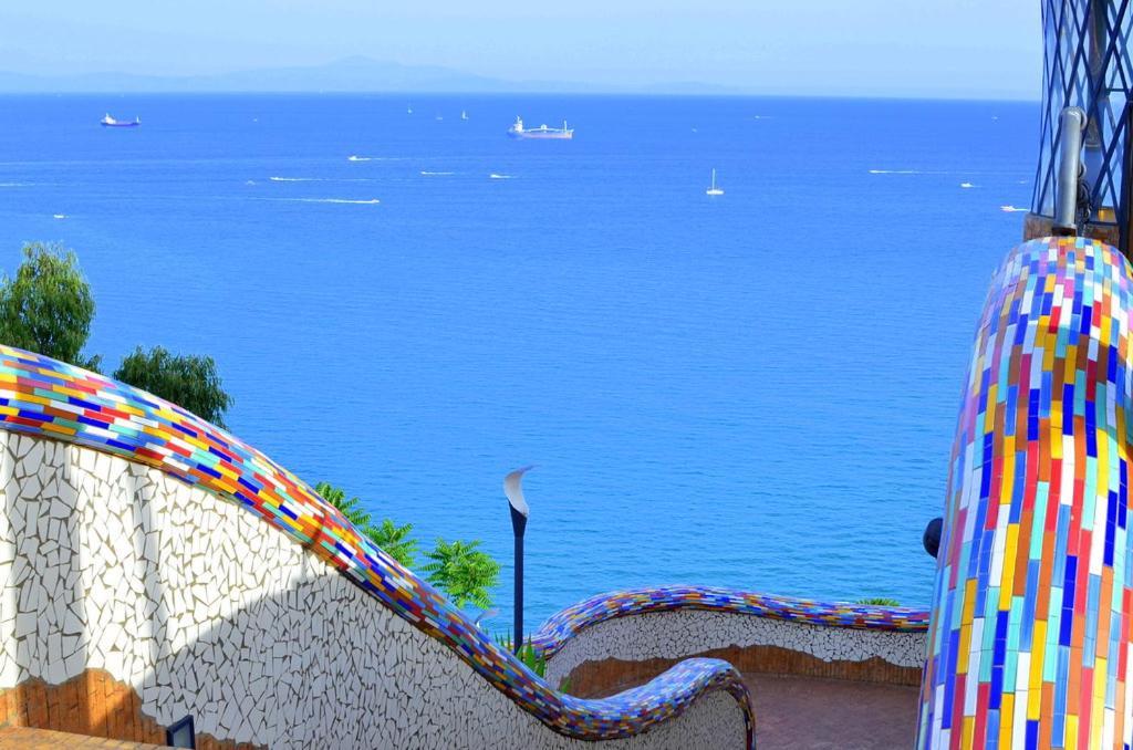 Casa Vacanze Amalfitan Coast Vietri sul Mare Exterior photo