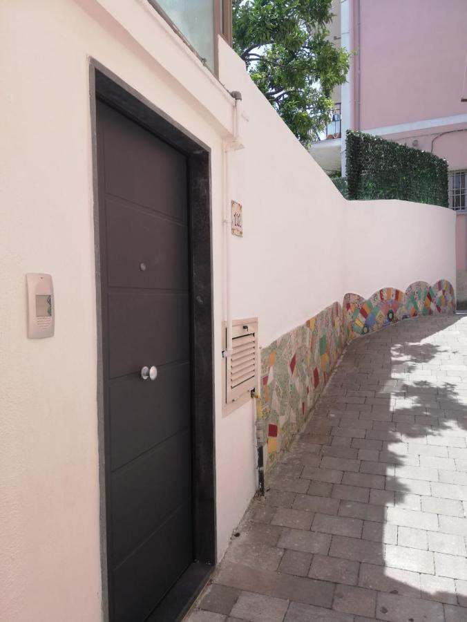 Casa Vacanze Amalfitan Coast Vietri sul Mare Exterior photo